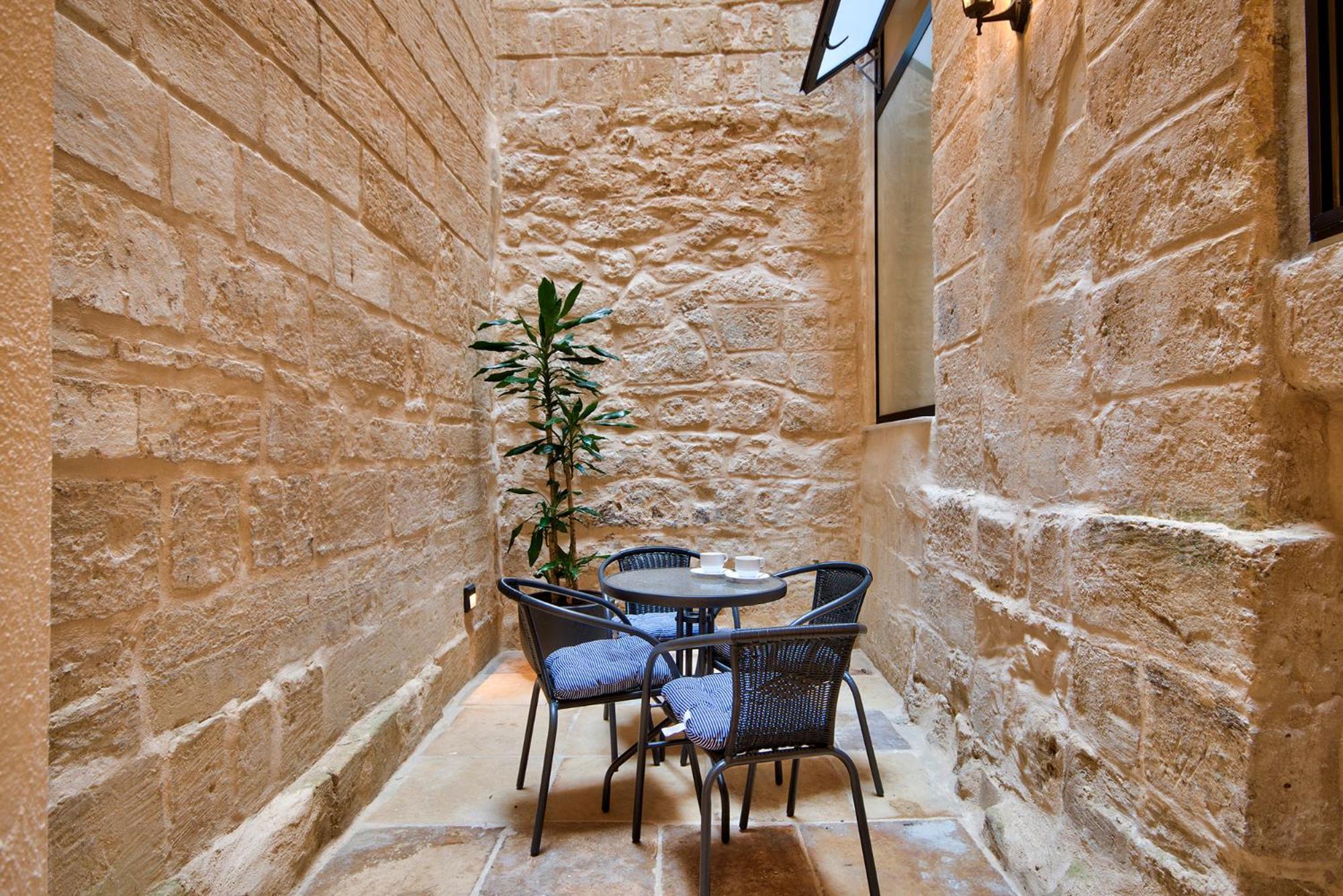 Vallettastay Casa Zoe Exterior photo